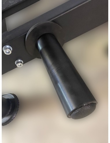 Скамья для жима штанги регулируемая AV106/100