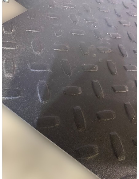 Скамья для жима штанги регулируемая AV106/100