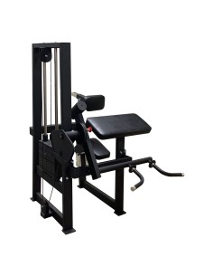 Бицепс-трицепс машина 2 в 1 60 кг AV248/80