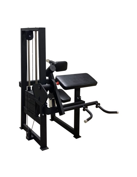 Бицепс-трицепс машина 2 в 1 60 кг AV248/80 Бицепс-трицепс машина 2 в 1 60 кг AV248/80