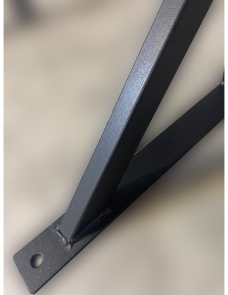 Турник настенный 500 AV407/50