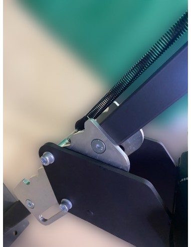 Баттерфляй-задние дельты 2 в 1 100 кг AV213/80