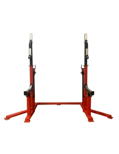 Стойка для пауэрлифтинга AV137/80