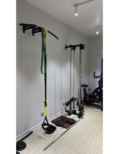 Кроссовер с регулируемыми двойными блоками, свободный...