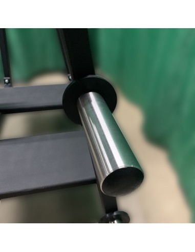 Скамья для жима под углом вверх усиленная...