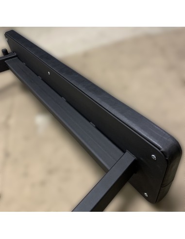 Скамья горизонтальная AV105/80