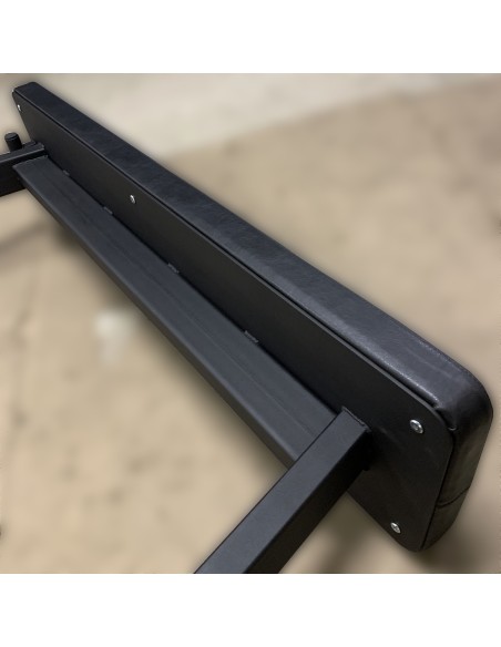 Скамья горизонтальная AV105/80