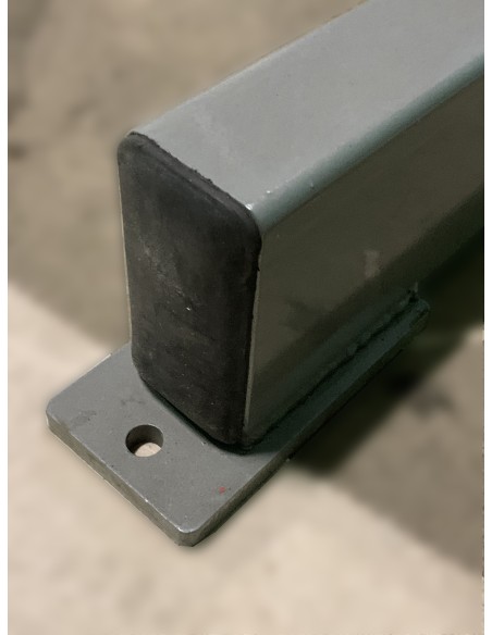 Стойка для боксерского мешка с брусьями и перекладиной AV916/80