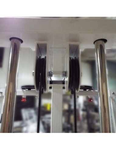 Баттерфляй 100 кг AV223/80