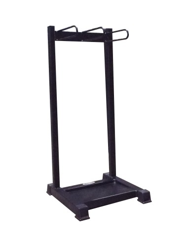 Стойка для боди баров на 18 шт. AV639/80