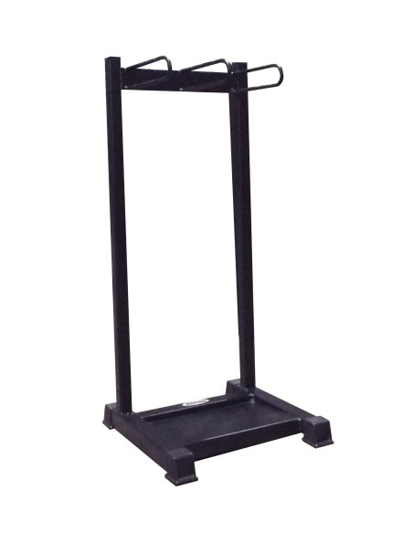 Стойка для боди баров на 18 шт. AV639/80