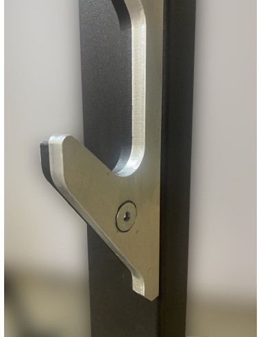 Скамья для вертикального жима усиленная AV104/80c