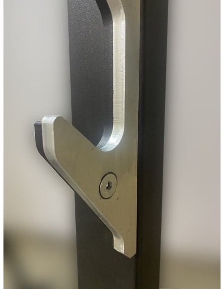 Скамья для вертикального жима усиленная AV104/80c