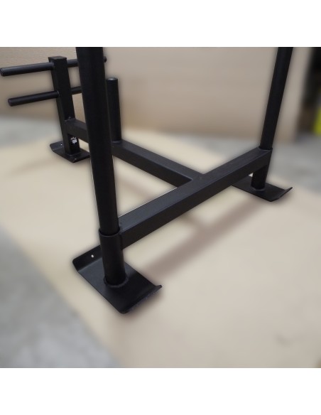 Сани силовые Т-образного типа для Кроссфит AV878/80