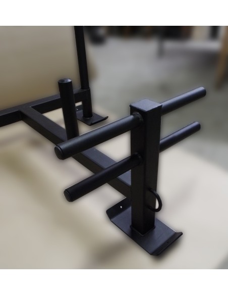 Сани силовые Т-образного типа для Кроссфит AV878/80