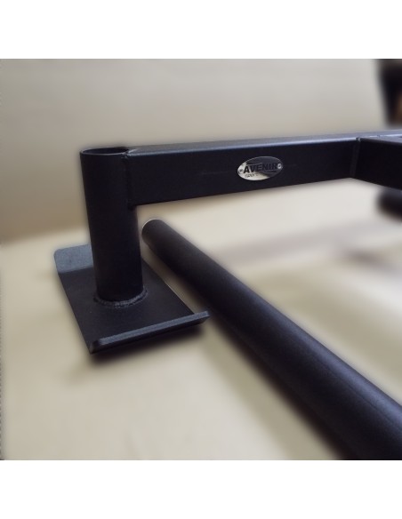 Сани силовые Т-образного типа для Кроссфит AV878/80