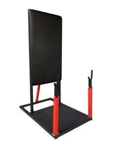 Стойка для соревнований по строгому подъему штанги на...