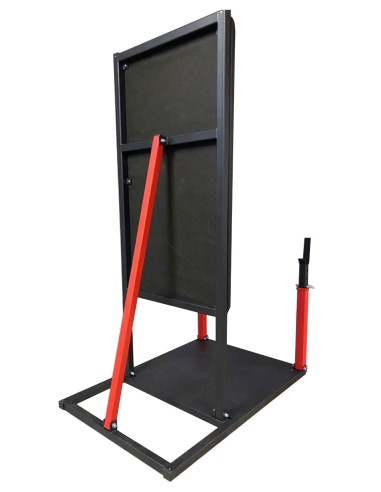 Стойка для соревнований по строгому подъему...