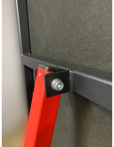 Стойка для соревнований по строгому подъему...