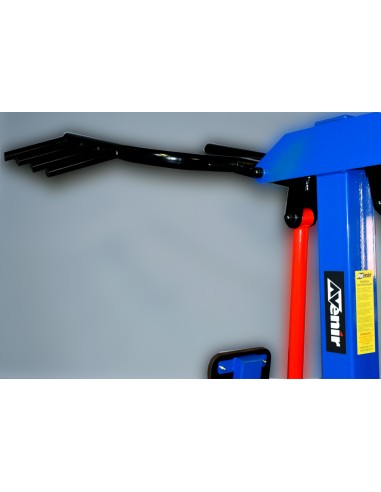 Уличный тренажер верхняя тяга двойной с...