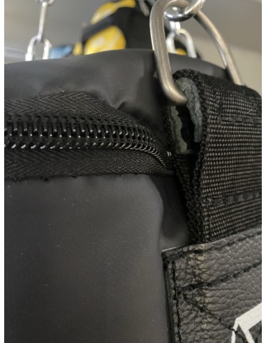 Мешок боксерский 1200х400-55, ПВХ, AVENIR AV927/80