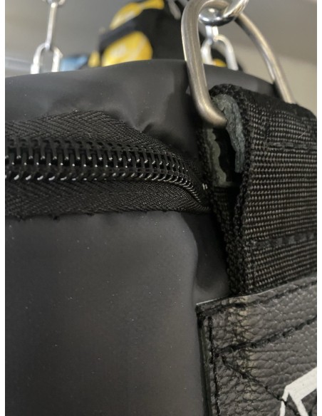 Мешок боксерский 1200х400-55, ПВХ, AVENIR AV927/80