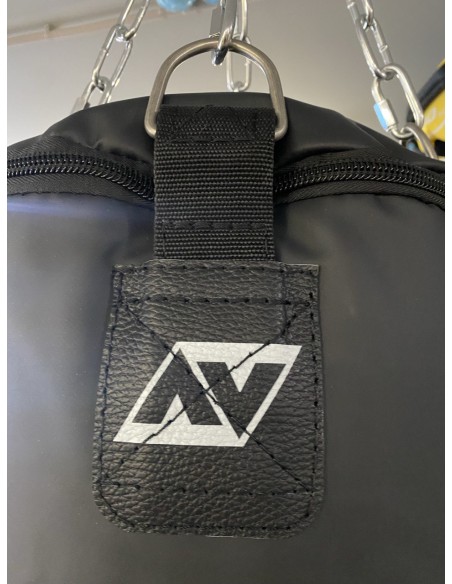 Мешок боксерский 1200х400-55, ПВХ, AVENIR AV927/80