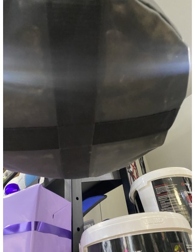 Мешок боксерский 1200х400-55, ПВХ, AVENIR AV927/80