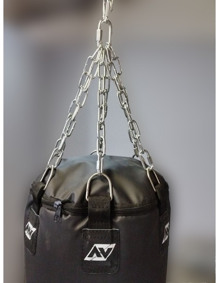 Мешок боксерский 1500х350-55, ПВХ, AVENIR AV929/80