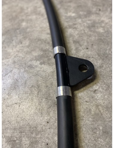 Рукоятка для тяги за голову 1100 облегченная...