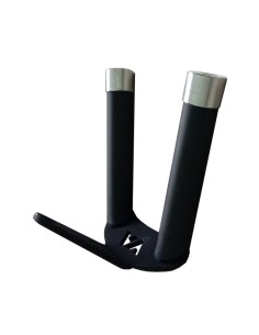 Рукоятка для тяги к животу параллельный хват AV703/80