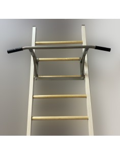 Турник для гимнастической стенки навесной AV415/50