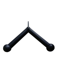 Рукоятка для тяги на трицепс D33 AV716/80