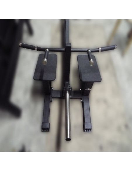 Т-тяга AV303/80