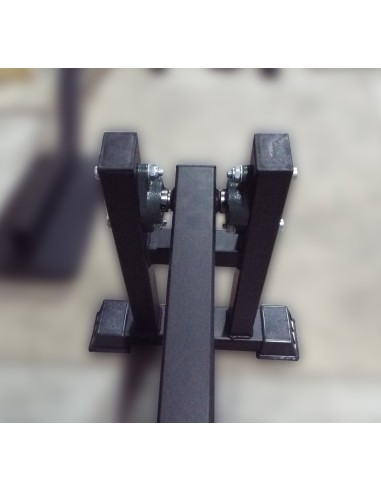 Т-тяга AV303/80