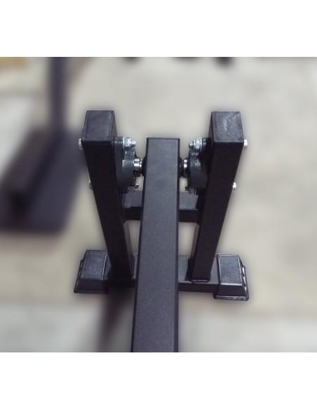 Т-тяга AV303/80