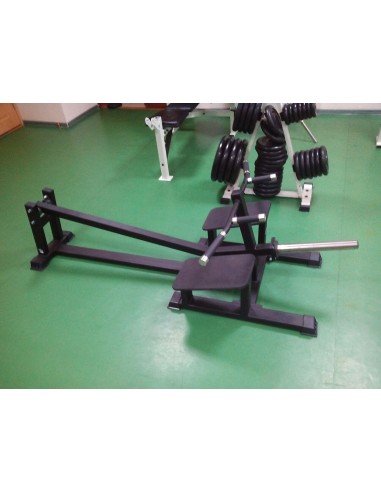 Т-тяга AV303/80