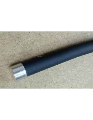 Рукоятка для тяги за голову двойного блока 1100...