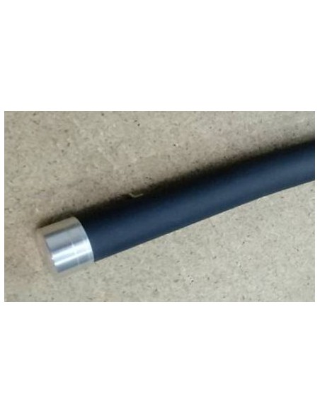 Рукоятка для тяги за голову двойного блока 1100 AV702/80с