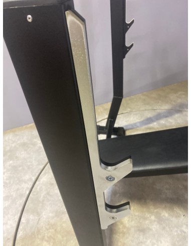 Скамья для жима под углом вниз AV103/80