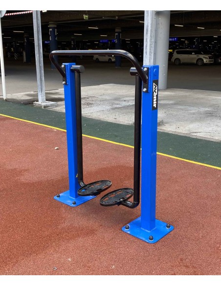 Уличный тренажер шаговый AVU016