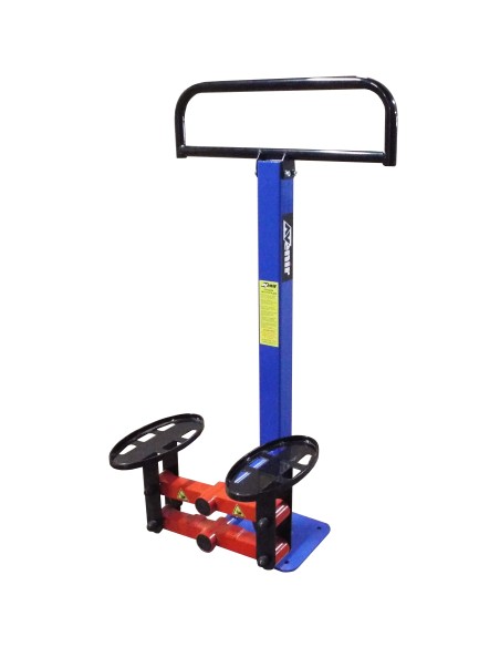 Уличный тренажер степпер AVU030