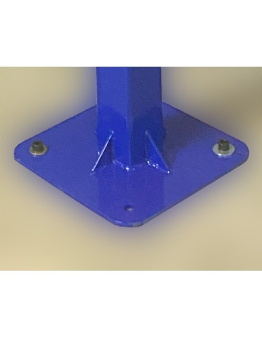 Уличный тренажер Рули AVU073