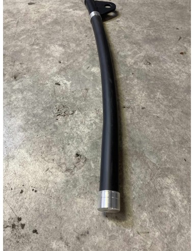 Рукоятка для тяги за голову 1100 облегченная...