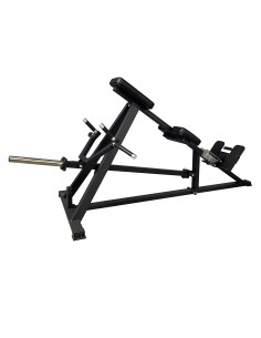 Т-тяга с упором в грудь AV316/80