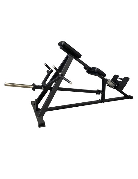 Т-тяга с упором в грудь AV316/80