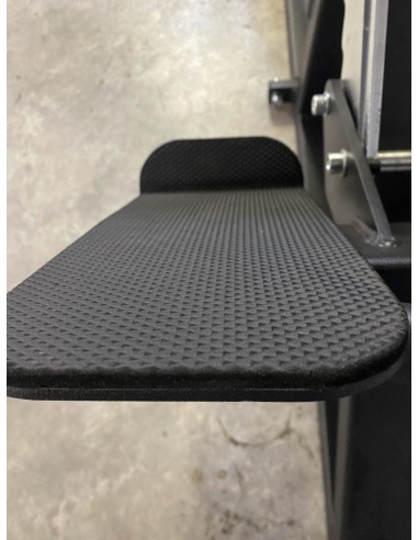 Т-тяга с упором в грудь AV316/80