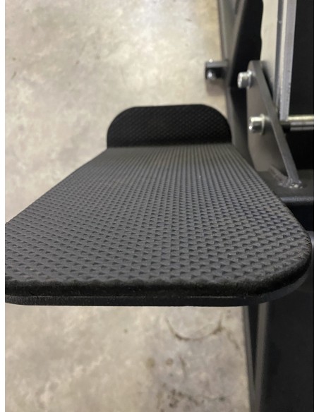 Т-тяга с упором в грудь AV316/80