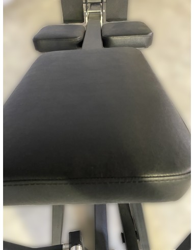 Т-тяга с упором в грудь AV316/80