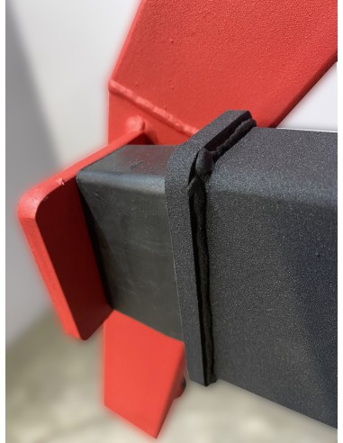 Вертикальная тяга с независимыми рычагами AV313/80